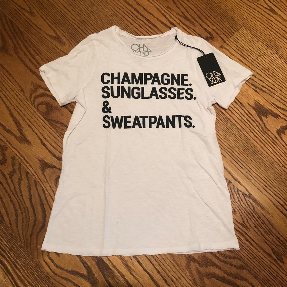 Chaser Tee - Picture 3 of 4